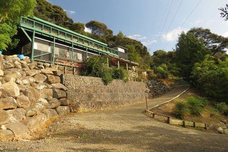 Photo of property in 1447a Port Charles Road, Port Charles, Coromandel, 3584