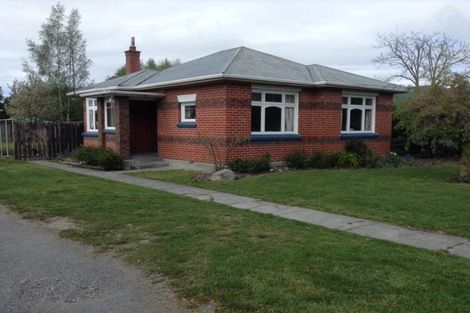 Photo of property in 83 Archibald Street, Tinwald, Ashburton, 7700