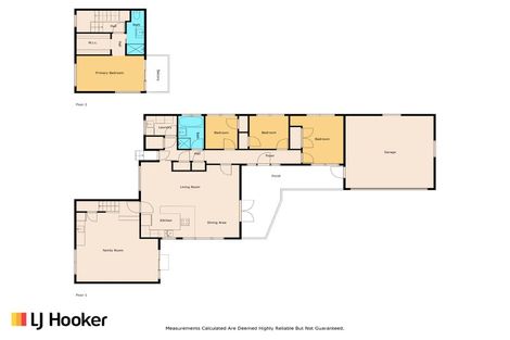 Photo of property in 2 York Place, Matamata, 3400