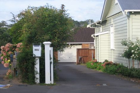 Photo of property in 80 Waiatarua Road, Remuera, Auckland, 1050