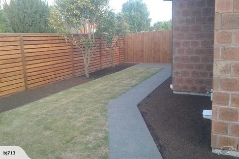 Photo of property in 1a Joiners Lane, Northcote, Christchurch, 8052