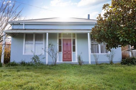 Photo of property in 30 Ward Road, Cheviot, 7310