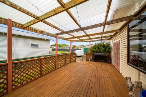 Photo of property in 5 Tuke Street, Normanby, Hawera, 4614