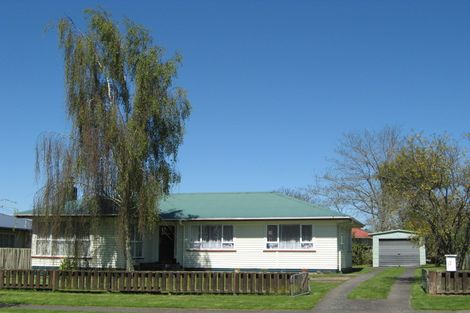 Photo of property in 14 Riverview Road, Huntly, 3700