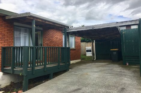 Photo of property in 40 Udys Road, Pakuranga, Auckland, 2010