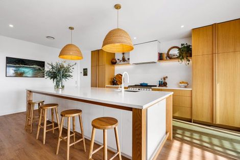 Photo of property in 3 The Esplanade, Westshore, Napier, 4110