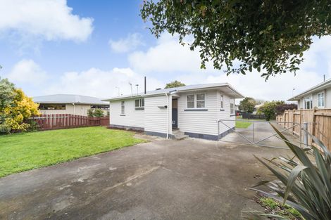 Photo of property in 18 Nottingham Avenue, Awapuni, Palmerston North, 4412