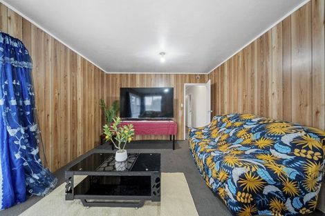 Photo of property in 89 Idlewild Avenue, Mangere, Auckland, 2022