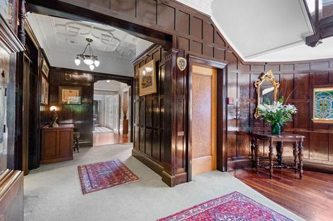 Photo of property in Fletcher Lodge, 276 High Street, Dunedin Central, Dunedin, 9016