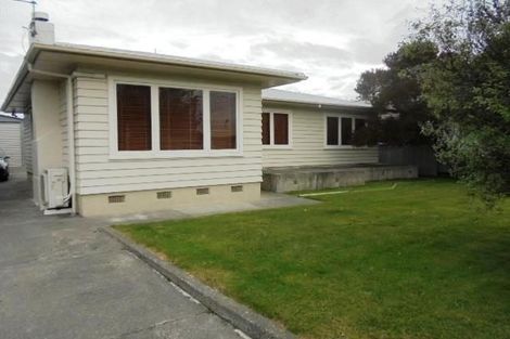 Photo of property in 7 Dick Place, Onekawa, Napier, 4110