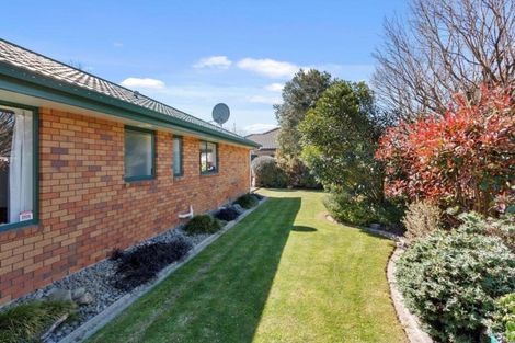 Photo of property in 47 Marsack Crescent, Halswell, Christchurch, 8025