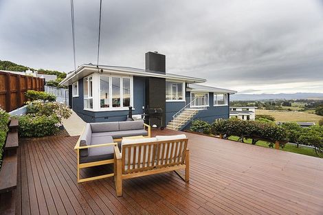 Photo of property in 12 Selwyn Street, South Hill, Oamaru, 9400