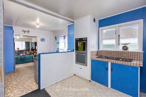 Photo of property in 21 Hay Street, Wainuiomata, Lower Hutt, 5014