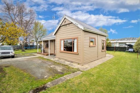Photo of property in 44 Reid Road, South Dunedin, Dunedin, 9012