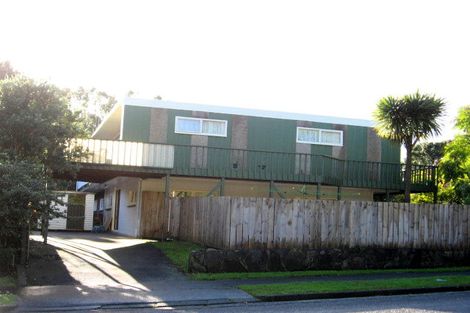 Photo of property in 34a Walpole Avenue, Hillpark, Auckland, 2102