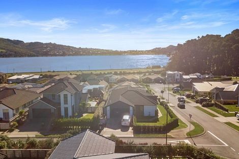 Photo of property in 2 Ihakara Arthur Lane, Aotea, Porirua, 5024