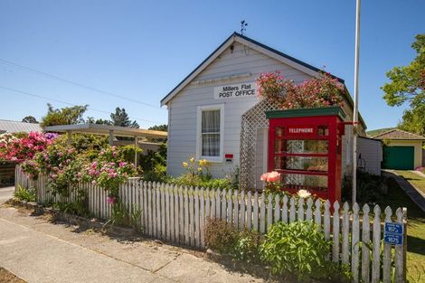 Photo of property in 1673 Teviot Road, Millers Flat, Roxburgh, 9572