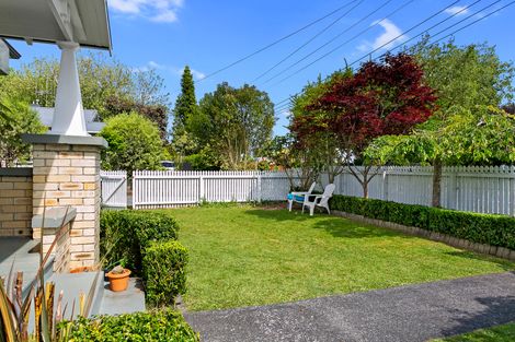 Photo of property in 21 Williams Street, Cambridge, 3434