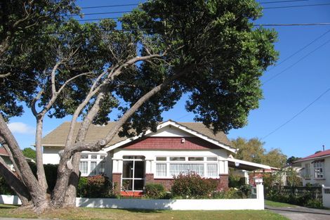 Photo of property in 4 Bracken Street, Petone, Lower Hutt, 5012