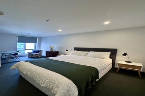 Photo of property in Republic Apartments, 8f/11 Tennyson Street, Te Aro, Wellington, 6011