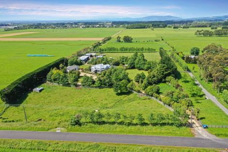 Photo of property in 204 Whitmore Road, Linton, Palmerston North, 4472