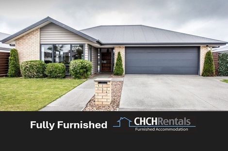 Photo of property in 134 Te Korari Street, Marshland, Christchurch, 8083