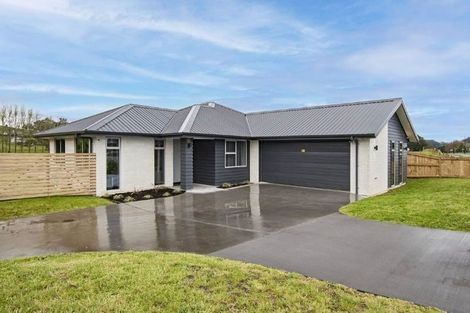Photo of property in 22 Harrison Drive, Tikipunga, Whangarei, 0112