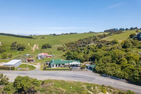 Photo of property in 2 Moturata Road, Taieri Beach, Brighton, 9091