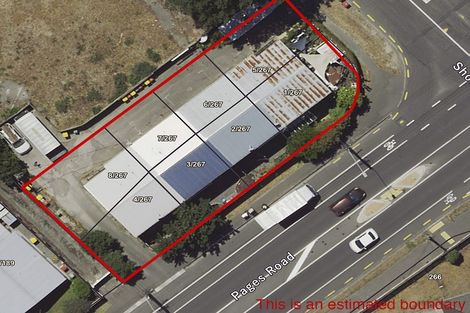 Photo of property in 7/267 Pages Road, Wainoni, Christchurch, 8061