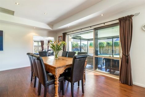 Photo of property in 8 Micron Close, Templeton, Christchurch, 8042