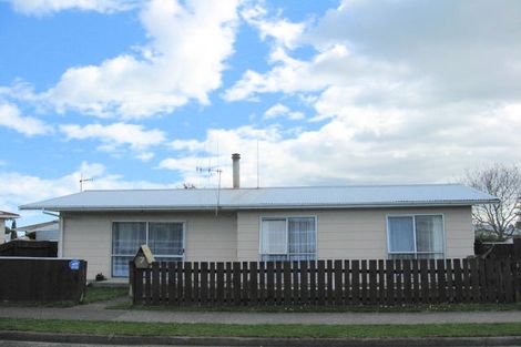 Photo of property in 7 Heather Street, Levin, 5510