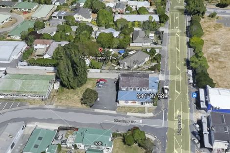 Photo of property in 574a Fergusson Drive, Trentham, Upper Hutt, 5018