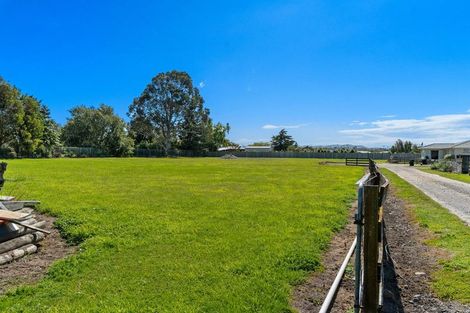 Photo of property in 31 Millard Avenue, Kuripuni, Masterton, 5810