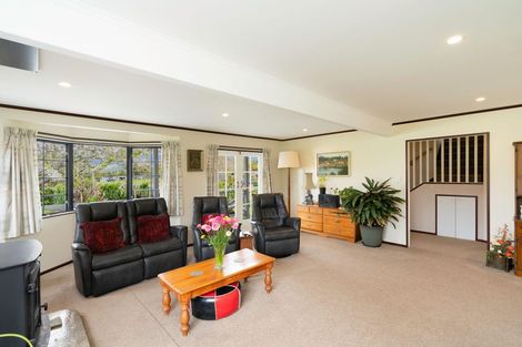 Photo of property in 33 Railway Terrace, Ohau, Levin, 5570