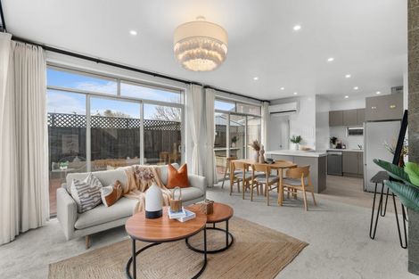 Photo of property in 3/45 Antigua Street, Addington, Christchurch, 8024