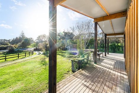 Photo of property in 360 Kara Road, Maungatapere, Whangarei, 0179
