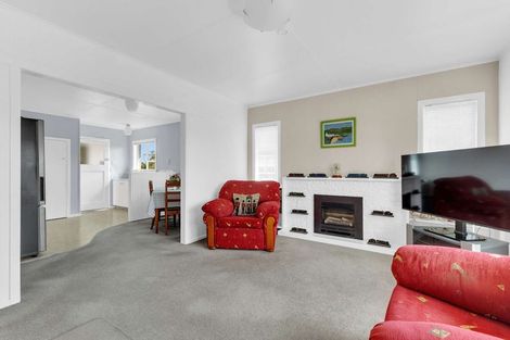 Photo of property in 312 Frankley Road, Ferndale, New Plymouth, 4310