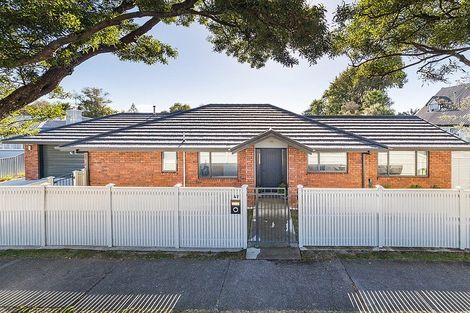 Photo of property in 47 Mcgregor Street, Milson, Palmerston North, 4414