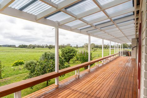 Photo of property in 1352 Gordonton Road, Taupiri, 3791