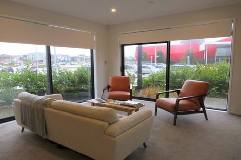 Photo of property in 2 Sidney Wallingford Way, Hobsonville, Auckland, 0616
