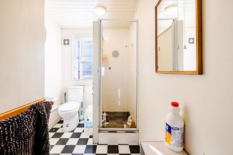 Photo of property in 135 Cargill Street, Dunedin Central, Dunedin, 9016