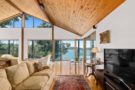 Photo of property in 34 Ridge Road, Mahurangi East, Warkworth, 0982