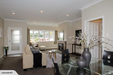 Photo of property in 5 Oliver Street, Wakari, Dunedin, 9010