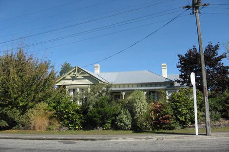 Photo of property in 24 Hislop Street, Geraldine, 7930