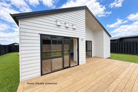 Photo of property in 27 Panewaka Street, Te Kauwhata, 3710