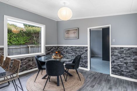 Photo of property in 72 Moore Road, Lorneville, Invercargill, 9874