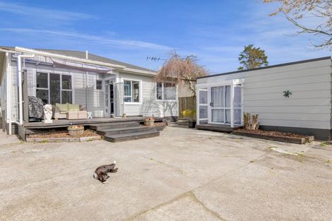 Photo of property in 36 Cloten Road, Stratford, 4332