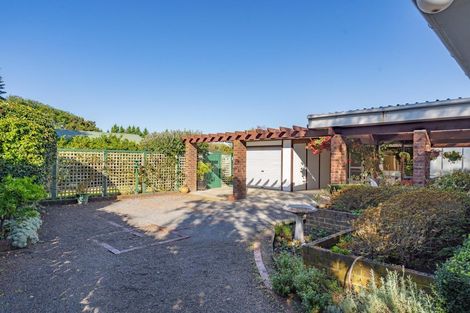 Photo of property in 169 East Street, Greytown, 5712