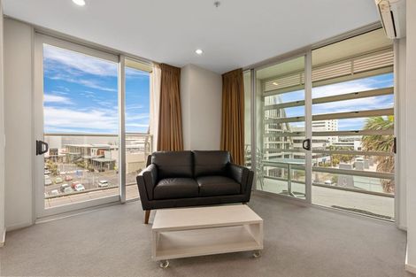 Photo of property in Proximity Apartments, 408/17 Osterley Way, Manukau, Auckland, 2104