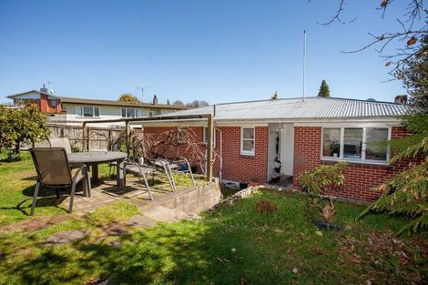 Photo of property in 9 Galway Crescent, Putaruru, 3411